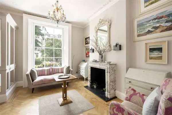 Markham Square, Chelsea, London, SW3 4XA | Property for sale | Savills