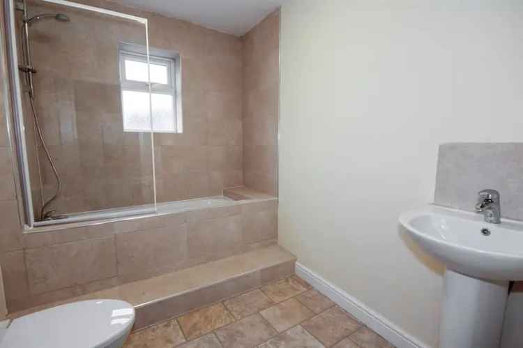 Two Bed End Terrace House Thornton Zero Deposit Available