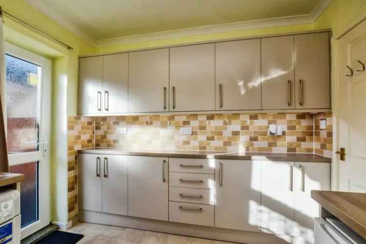 Three Bed Detached Bungalow Skegness