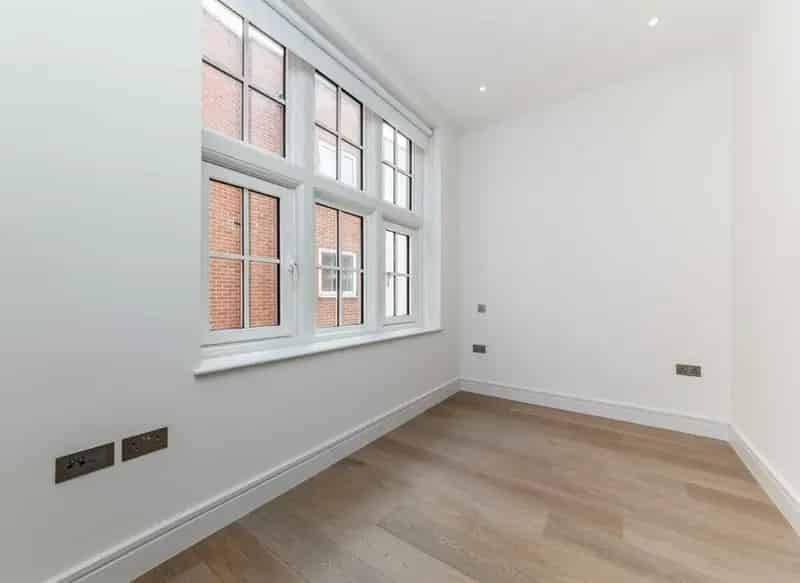 2 Double Bedroom Apartment Acton High Street Central London