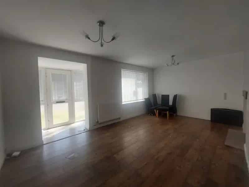 2 Bedroom Semi Detached House Bearpark Durham DH7