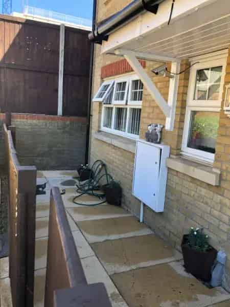 3 Bed End of Terrace House for Sale