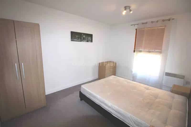 2 Bedroom Apartment Manchester City Centre Near Deansgate
