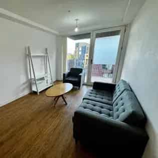 2 Bed 2 Bath Furnished Apartment Manchester 54m²