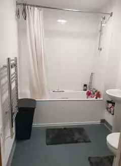 2 Bed Flat Eltham High Street Near Station