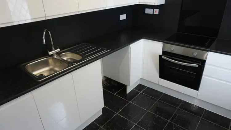 2 bedroom flat to rent