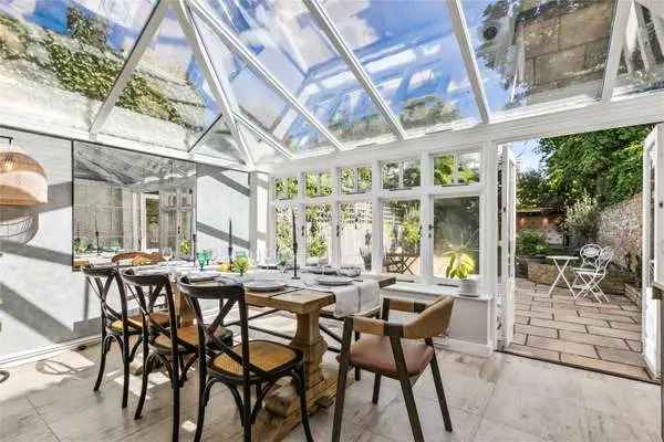 Brodrick Road, Wandsworth Common, Wandsworth, London, SW17 7DX | Property for sale | Savills