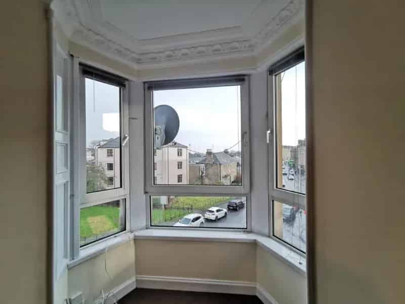 1 Bedroom Flat to Rent Dundee