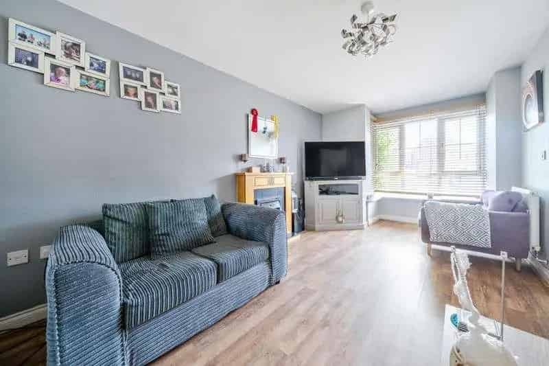 4 Bed Detached House for Sale Kennet Heath