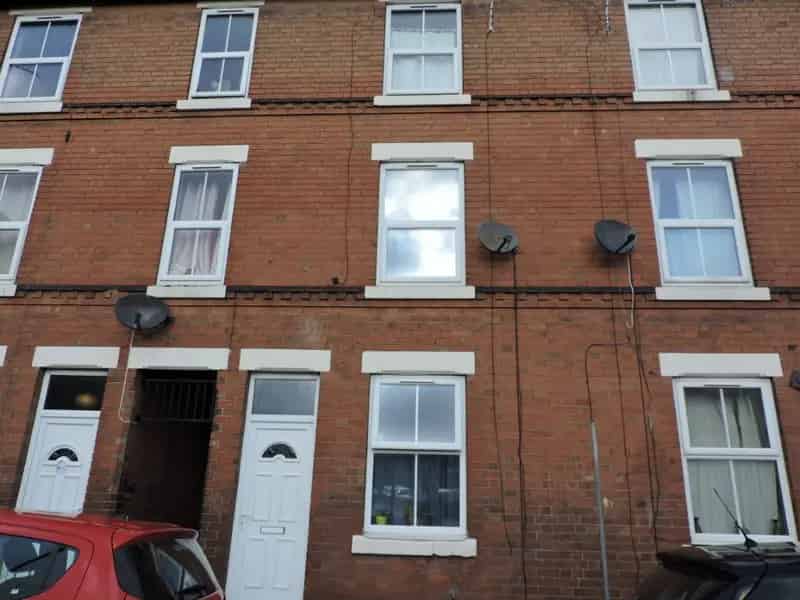 3 Bedroom Terreced House to Rent