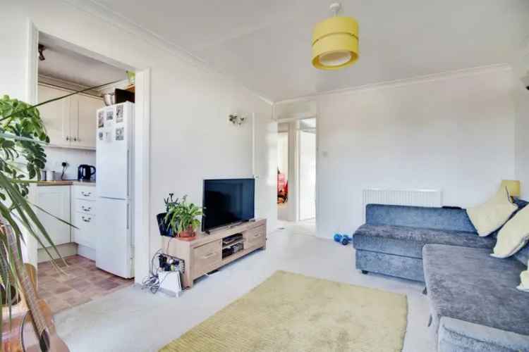 Two Bedroom Apartment in Puckeridge Town Centre