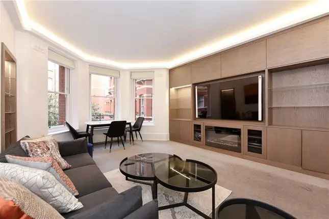 Flat for sale in Victoria Street, London SW1H