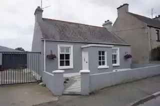 Bungalow For Sale in Annalong, Northern Ireland