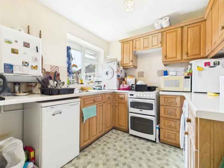 2 Bedroom Apartment for Sale Near Downend High Street