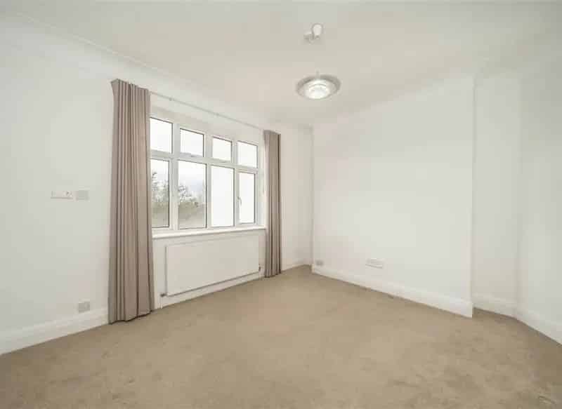 3 Double Bedroom Flat High Ceilings West Hampstead