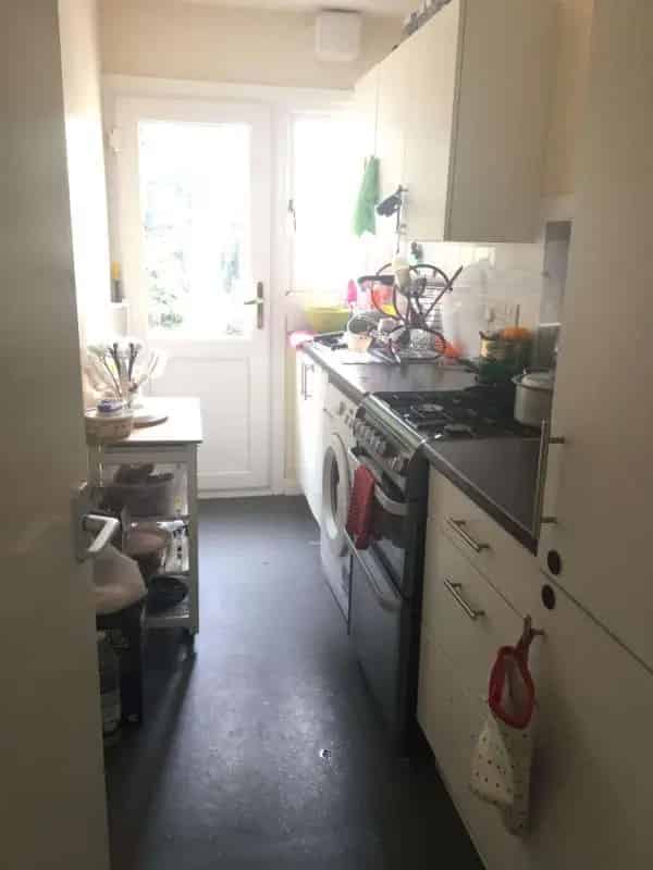 2 Double Bedroom Pet-Friendly House Near Schools
