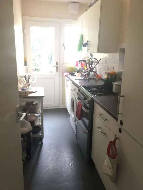 House For Rent in London, England