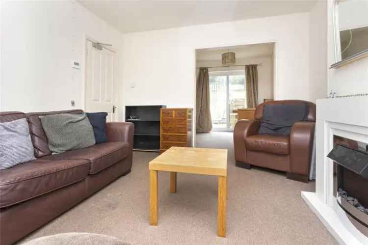 4 Bedroom Semi Detached House Furnished Students Welcome