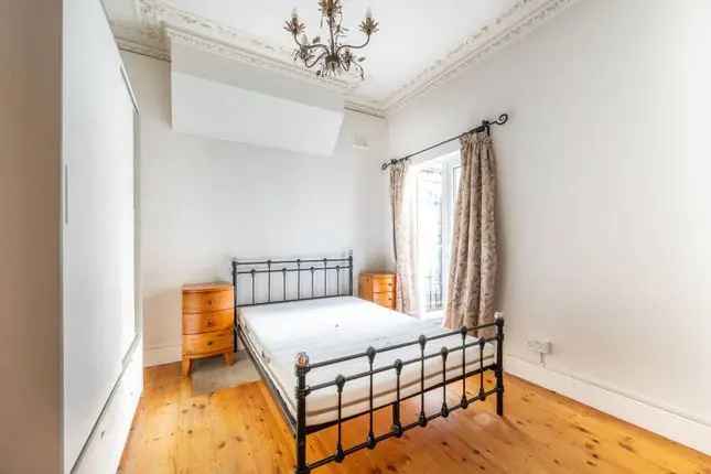 Terraced house to rent in Manbey Grove, Stratford, London E15