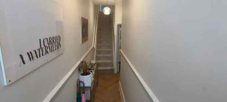 2 Bedroom Mid Terrace House for Sale Caergwrle Flintshire LL12