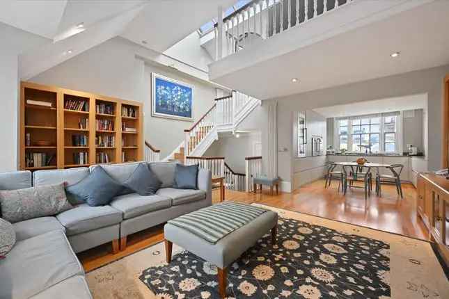 Flat for Sale Harley Street Marylebone W1G