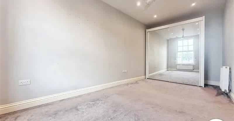 2 Bedroom Apartment to Rent Sittingbourne