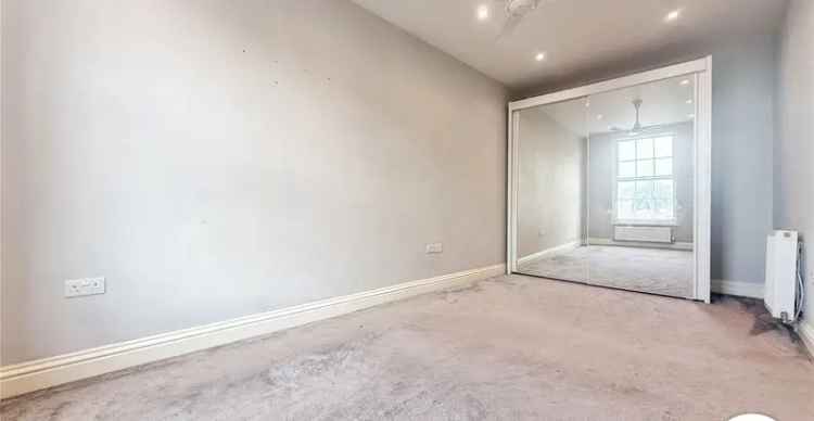 2 Bedroom Apartment to Rent Sittingbourne