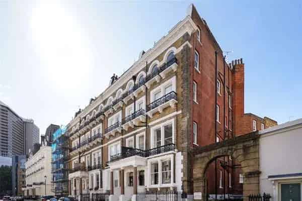 Grenville Place, London, SW7 4RU | Property for sale | Savills