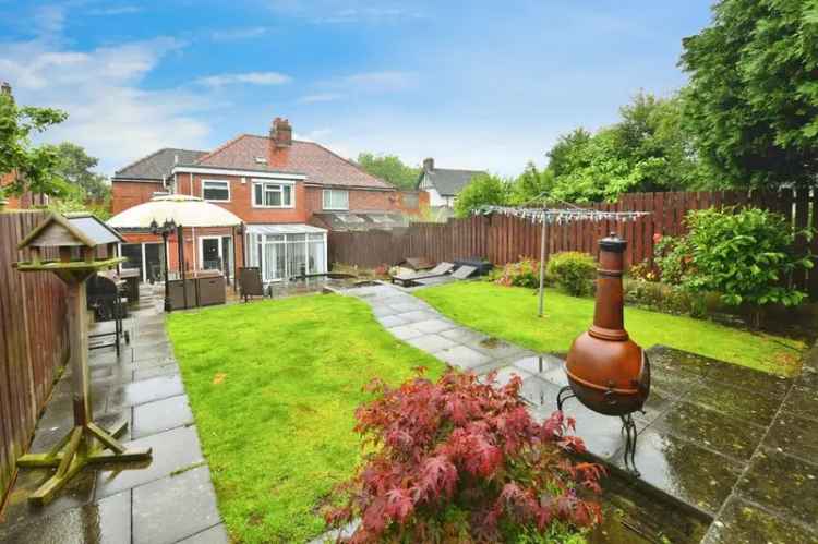 4 Bedroom Semi Detached House York