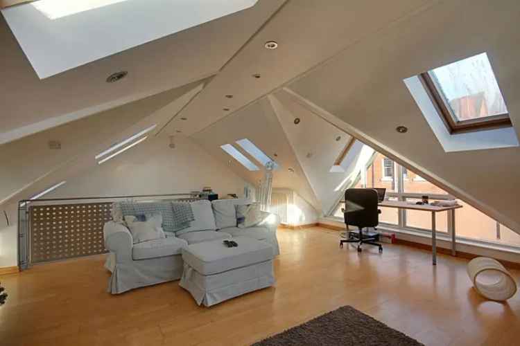 2 Bedroom Townhouse to Rent - Park Estate