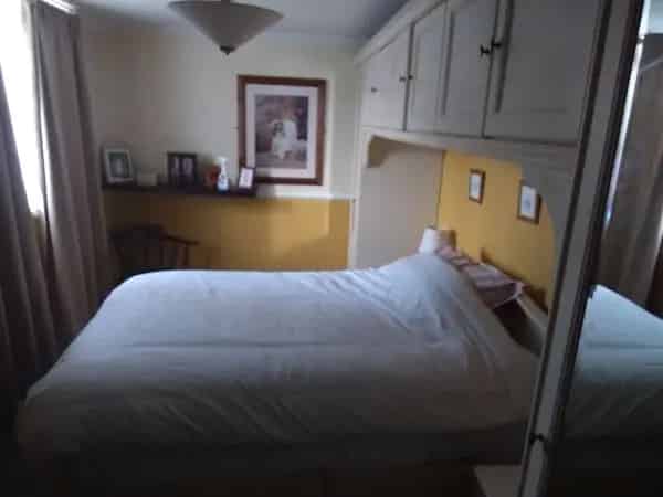 2 Bedroom Ground Floor Flat Economy 7 Heating
