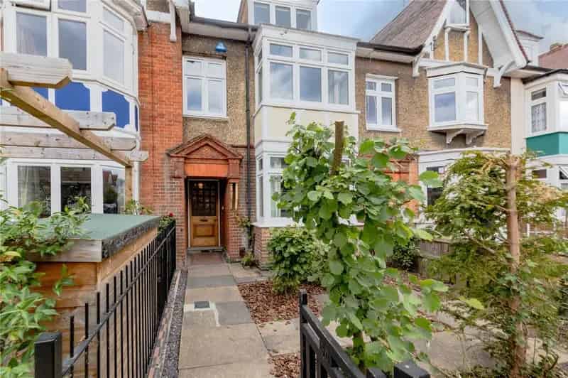 5 Bedroom Victorian Townhouse to Rent Cambridge