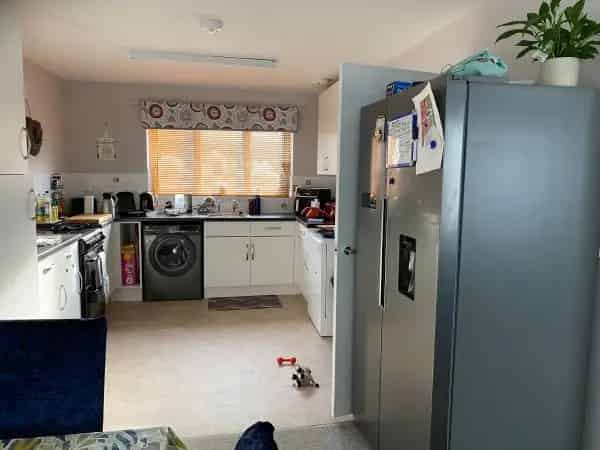 Spacious 3-Bedroom House Near Beaches
