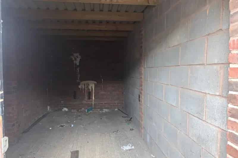 5 Secure Garage Units To Rent