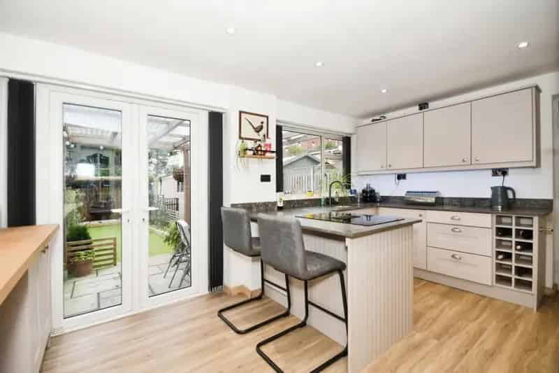 3 bedroom House
 For Sale