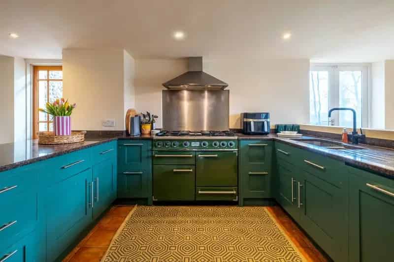 4 Bedroom Equestrian House with 9 Acres near Diss