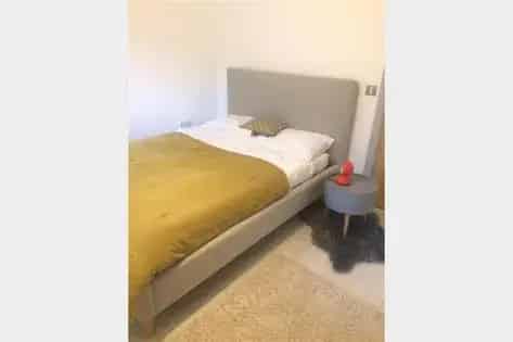 2 rooms flat of 42 m² in London
