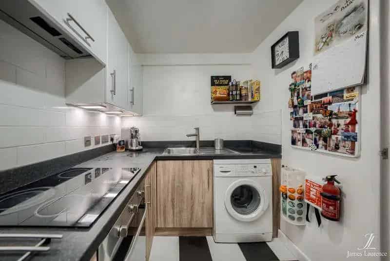 1 Bed Flat for Sale in Birmingham Jewellery Quarter