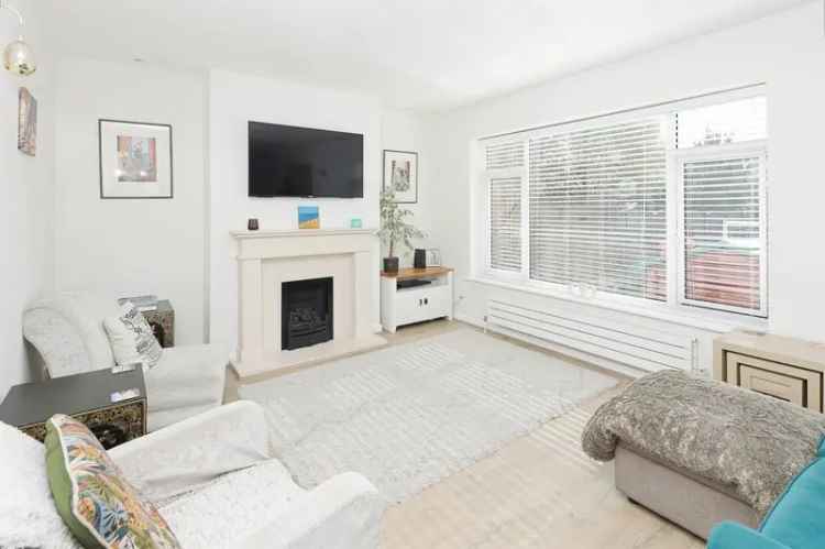 Three Bedroom Family Home Balsall Common