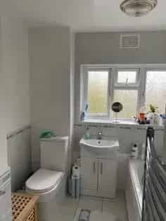 2 Double Bed Flat 73m² near Palmers Green London