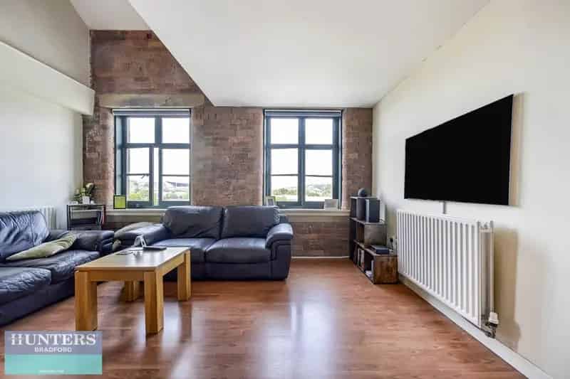 2 Bedroom Duplex Apartment City Centre