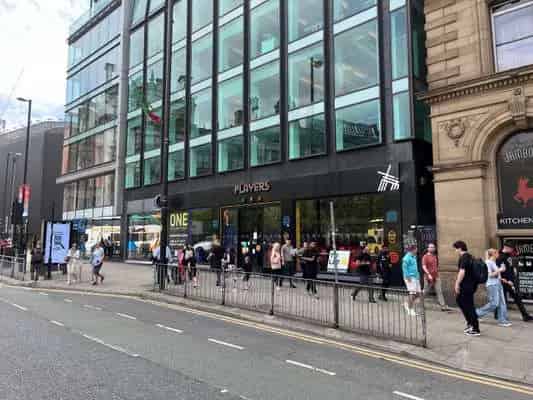 Property to Rent Manchester