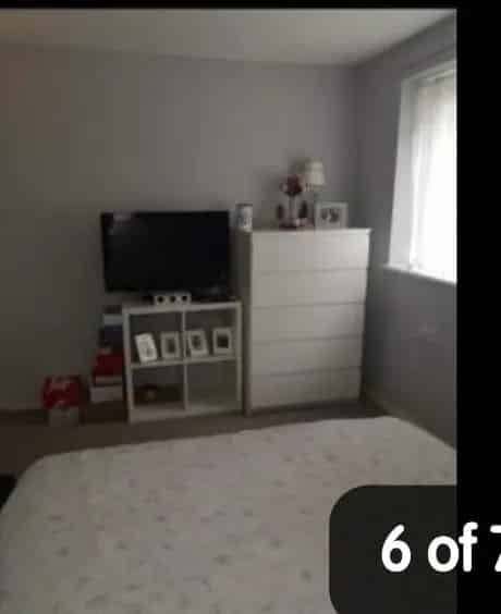 1 Bedroom Ground Floor Flat Near London Underground