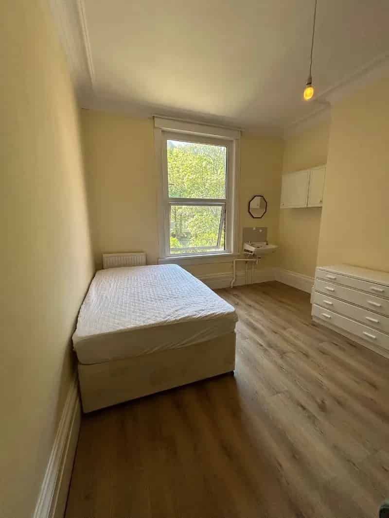 0 Bedroom House Share Double Room to Rent All Bills Included Woolwich