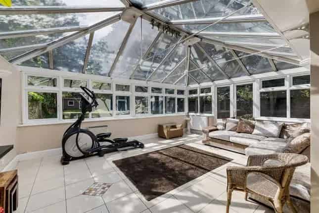Property for sale in Northumberland Avenue, Aldersbrook E12