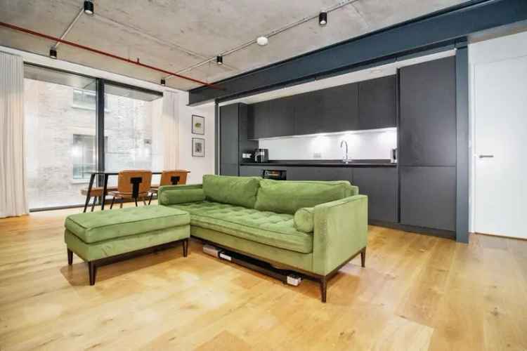 2 Bedroom Flat for Sale Manchester M1 Phoenix Development