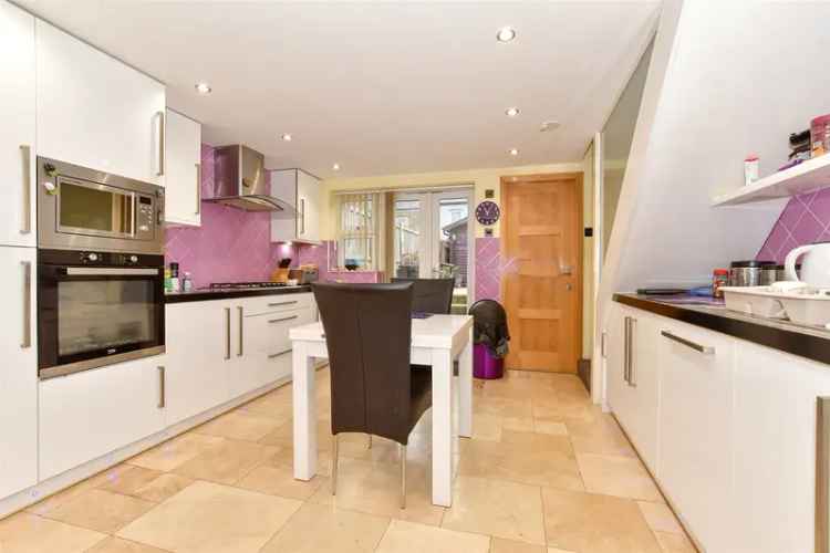 4 Bedroom Terrace House for Sale - First Time Buyer or Investment