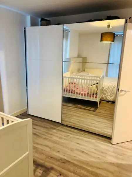2 Bedroom Apartment near Aldgate East Station