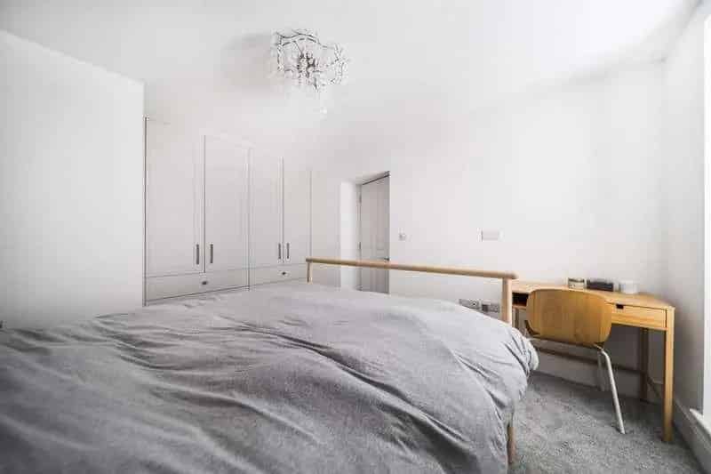 1 bed flat for sale
