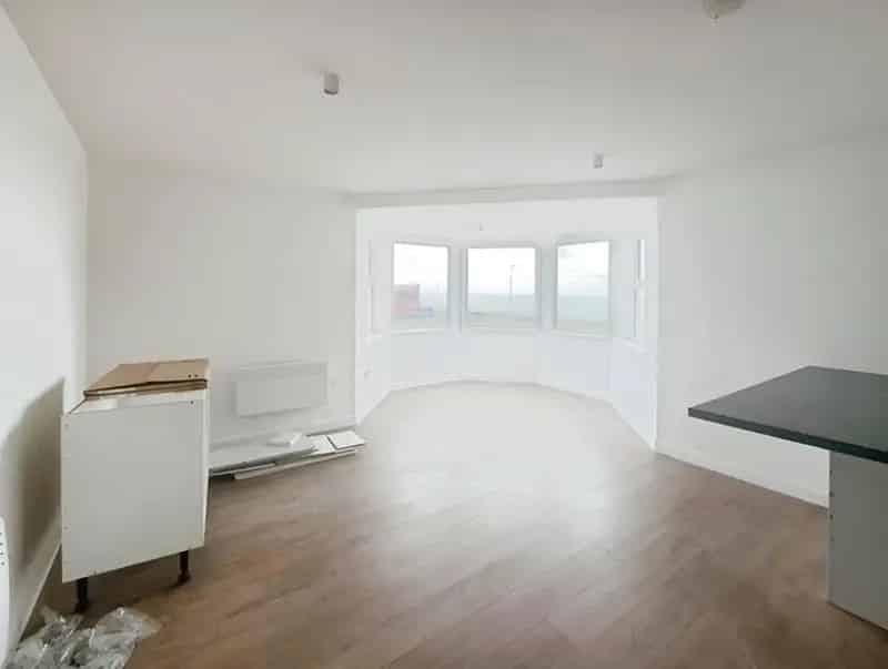 2 Bedroom Flat to Rent Blackpool FY1 Zero Deposit Available